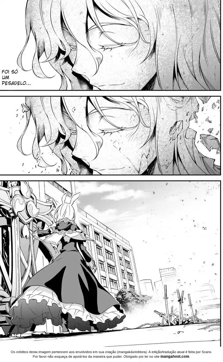 Read Honkai Impact 3 PT Manga Online