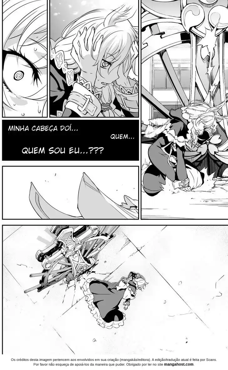 Read Honkai Impact 3 PT Manga Online