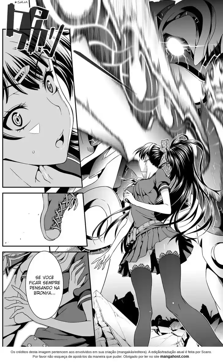 Read Honkai Impact 3 PT Manga Online