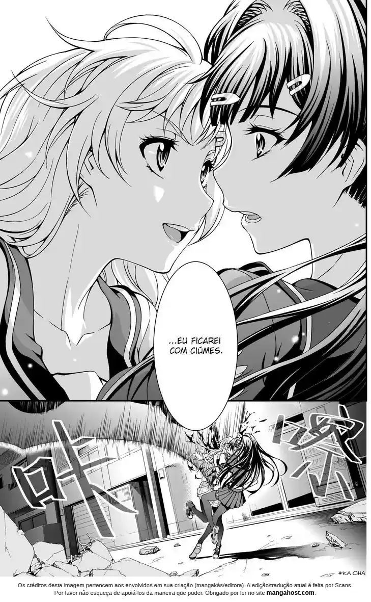 Read Honkai Impact 3 PT Manga Online