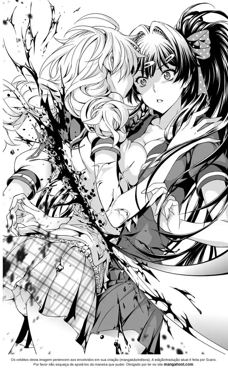 Read Honkai Impact 3 PT Manga Online