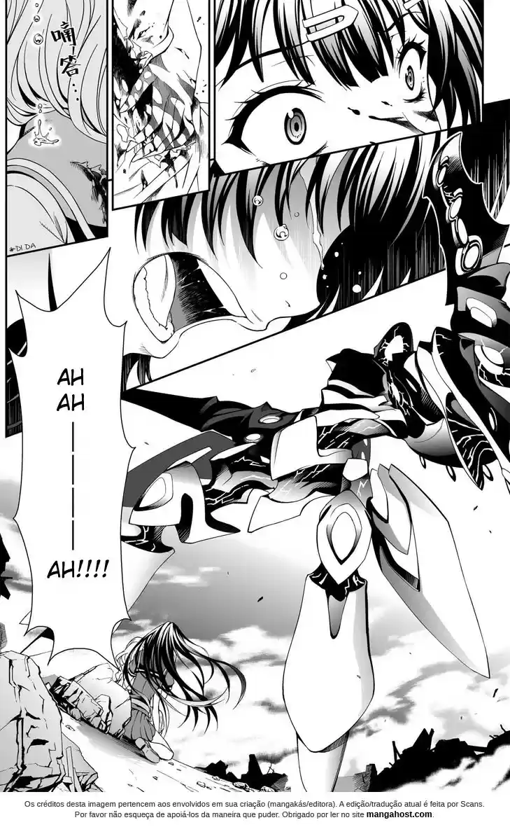 Read Honkai Impact 3 PT Manga Online