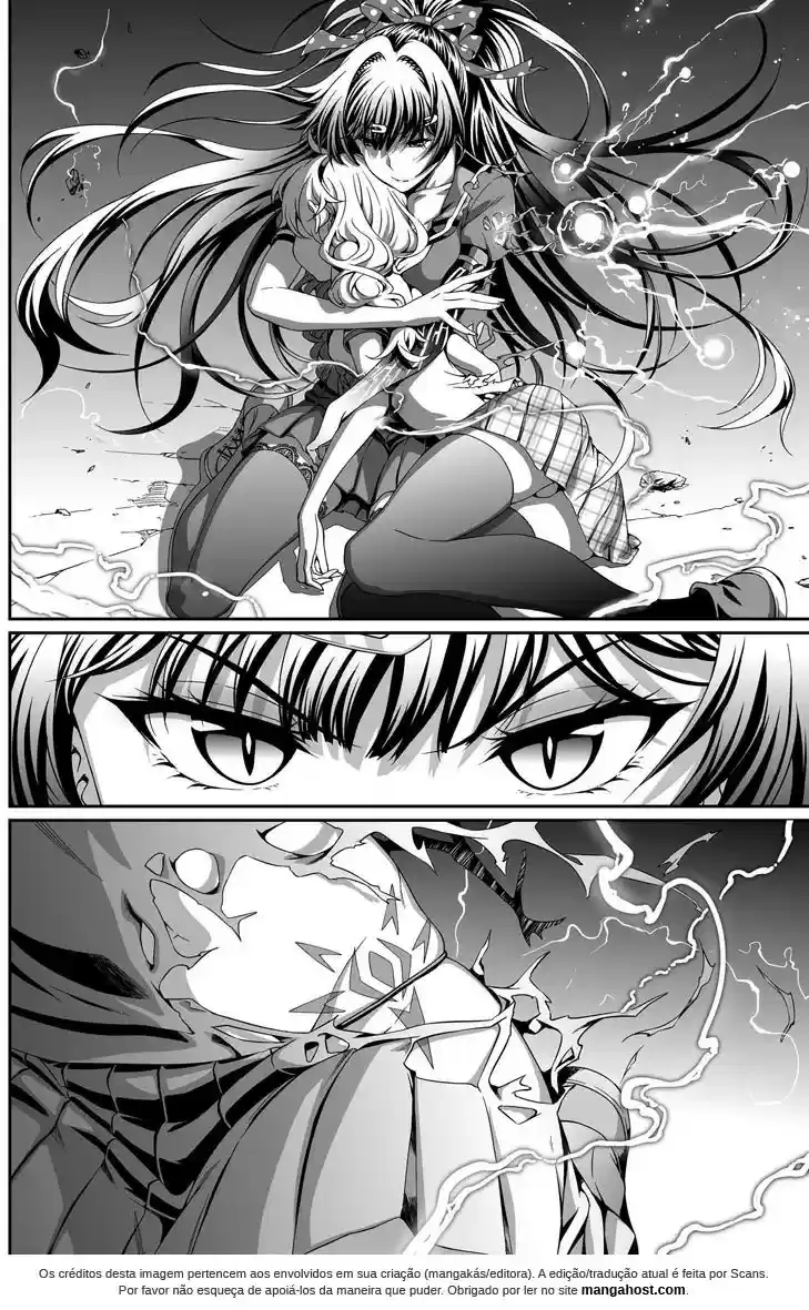 Read Honkai Impact 3 PT Manga Online