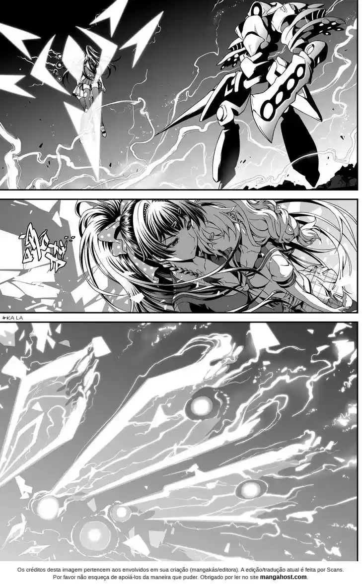 Read Honkai Impact 3 PT Manga Online