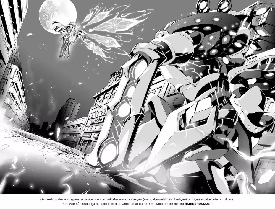 Read Honkai Impact 3 PT Manga Online