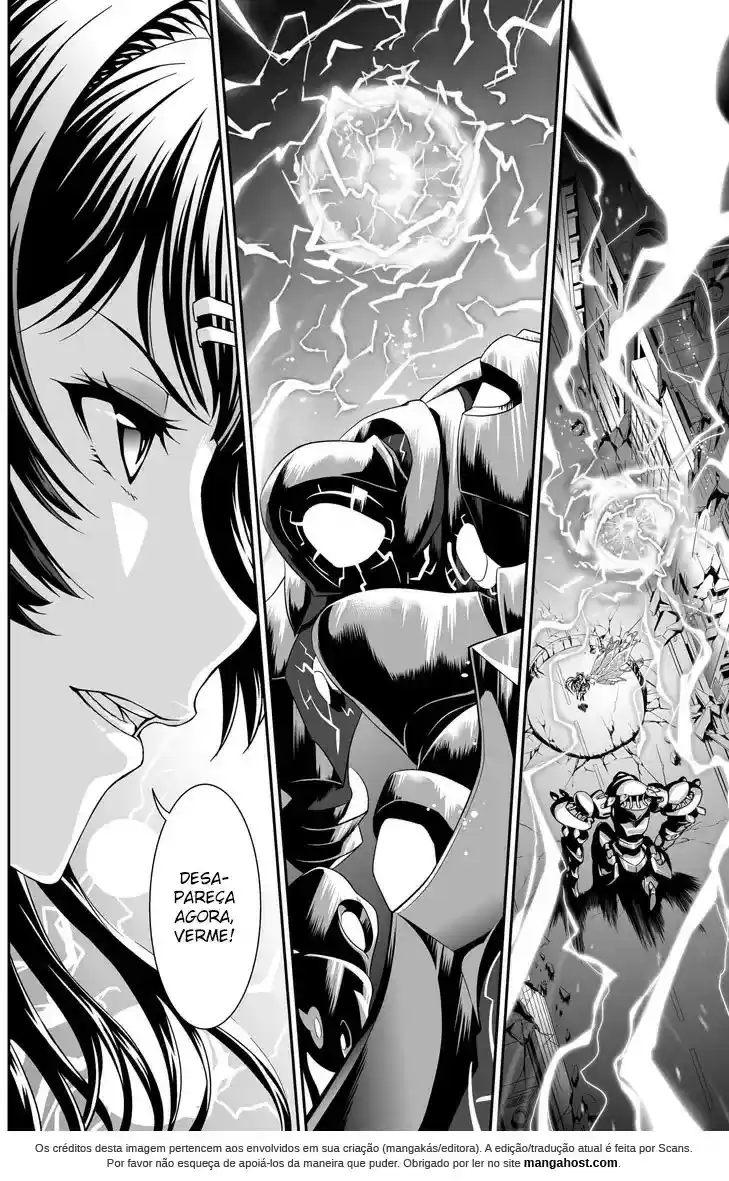 Read Honkai Impact 3 PT Manga Online