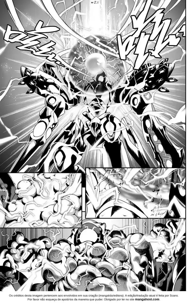 Read Honkai Impact 3 PT Manga Online
