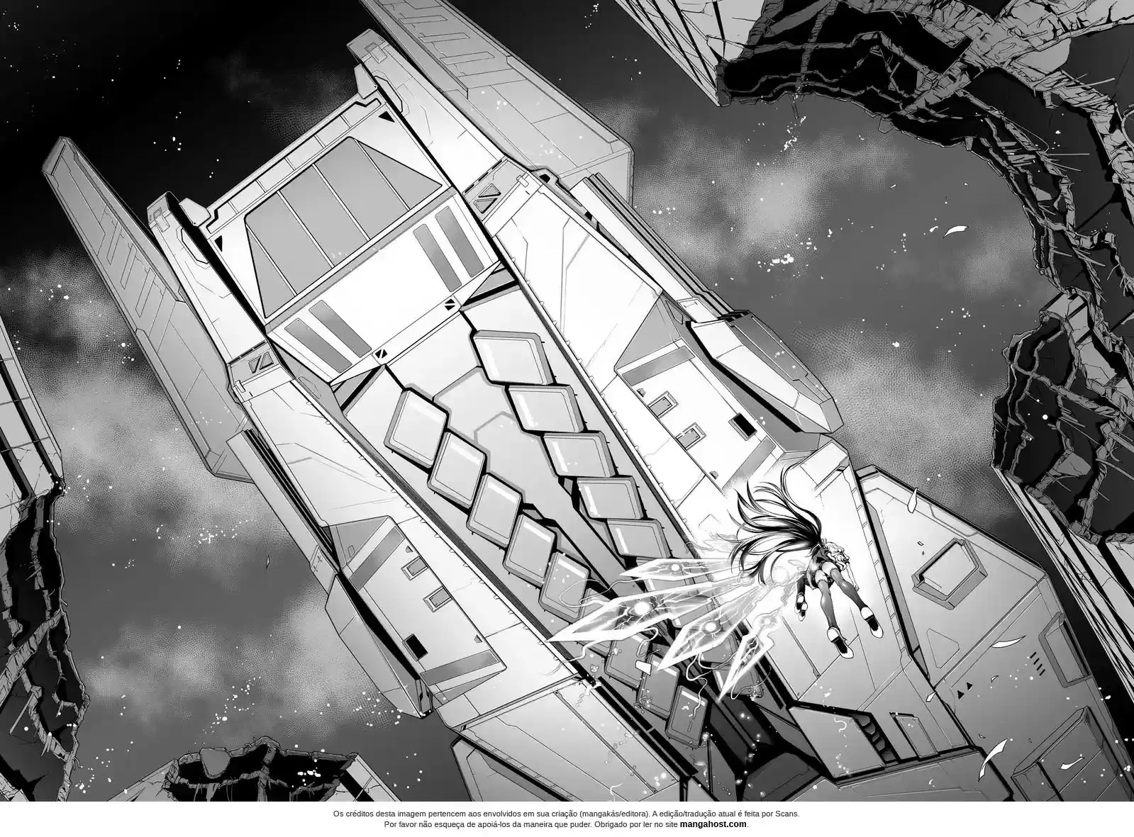 Read Honkai Impact 3 PT Manga Online