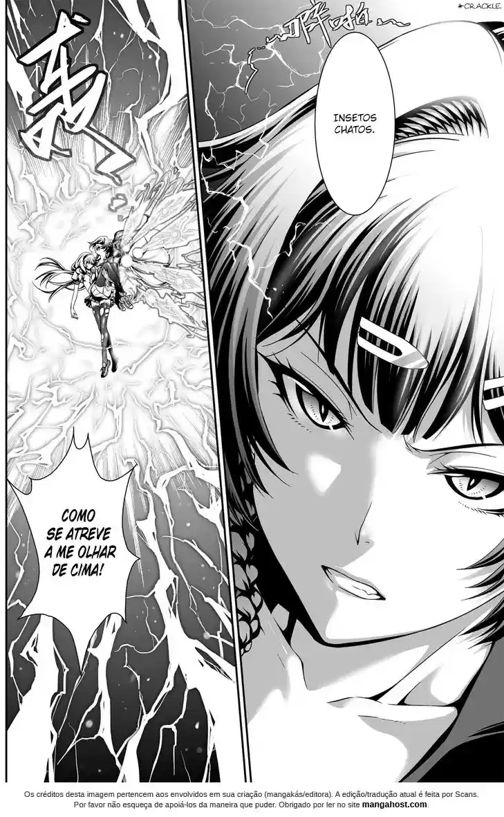 Read Honkai Impact 3 PT Manga Online