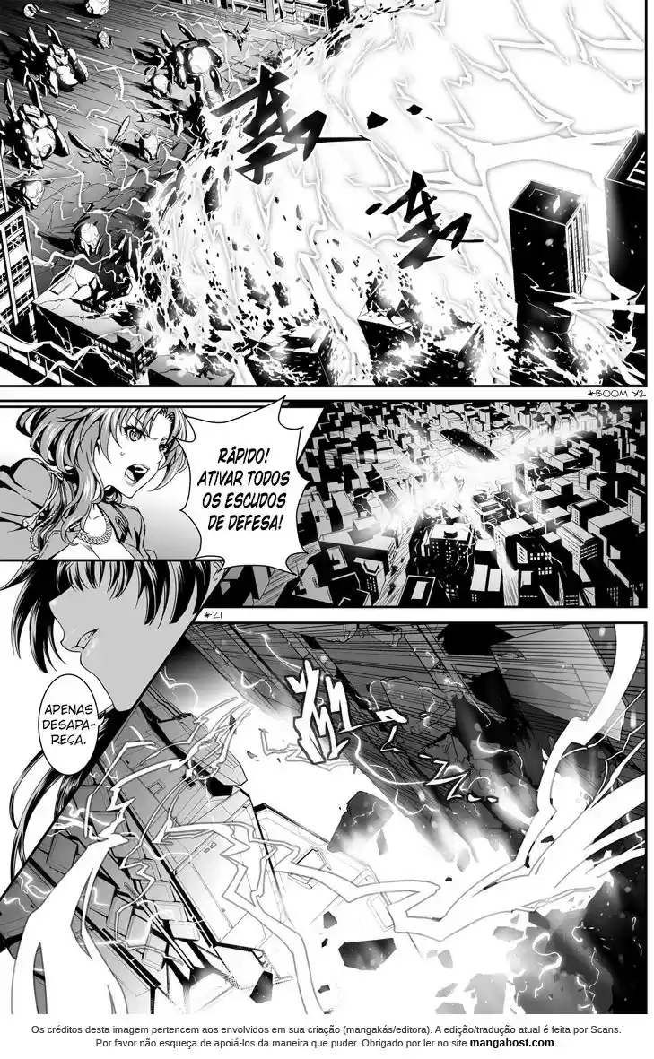 Read Honkai Impact 3 PT Manga Online