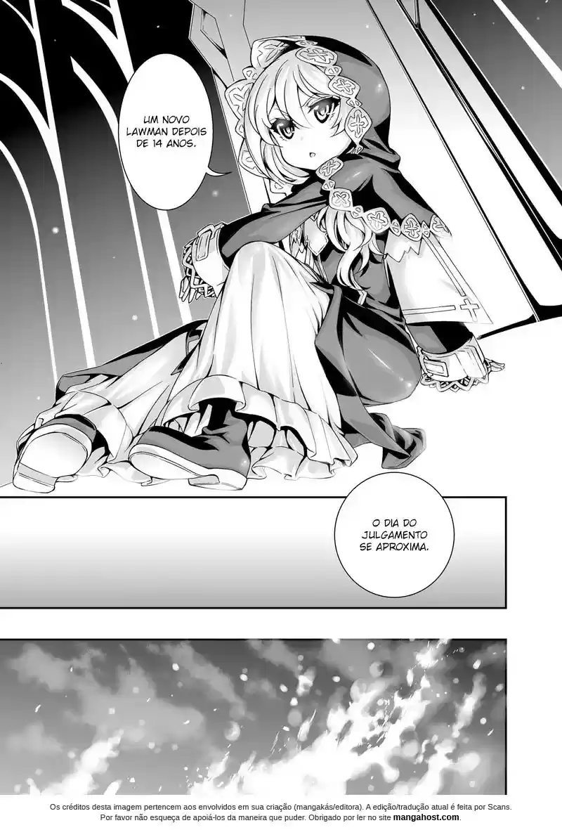 Read Honkai Impact 3 PT Manga Online