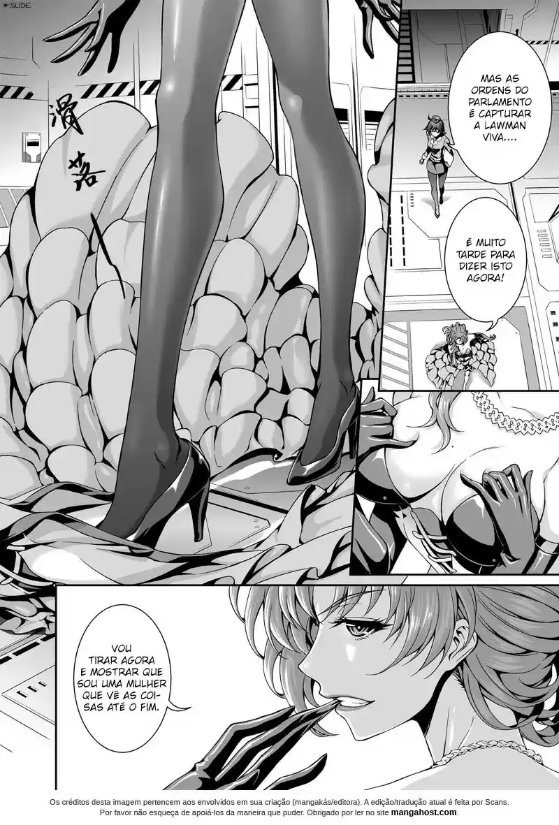 Read Honkai Impact 3 PT Manga Online