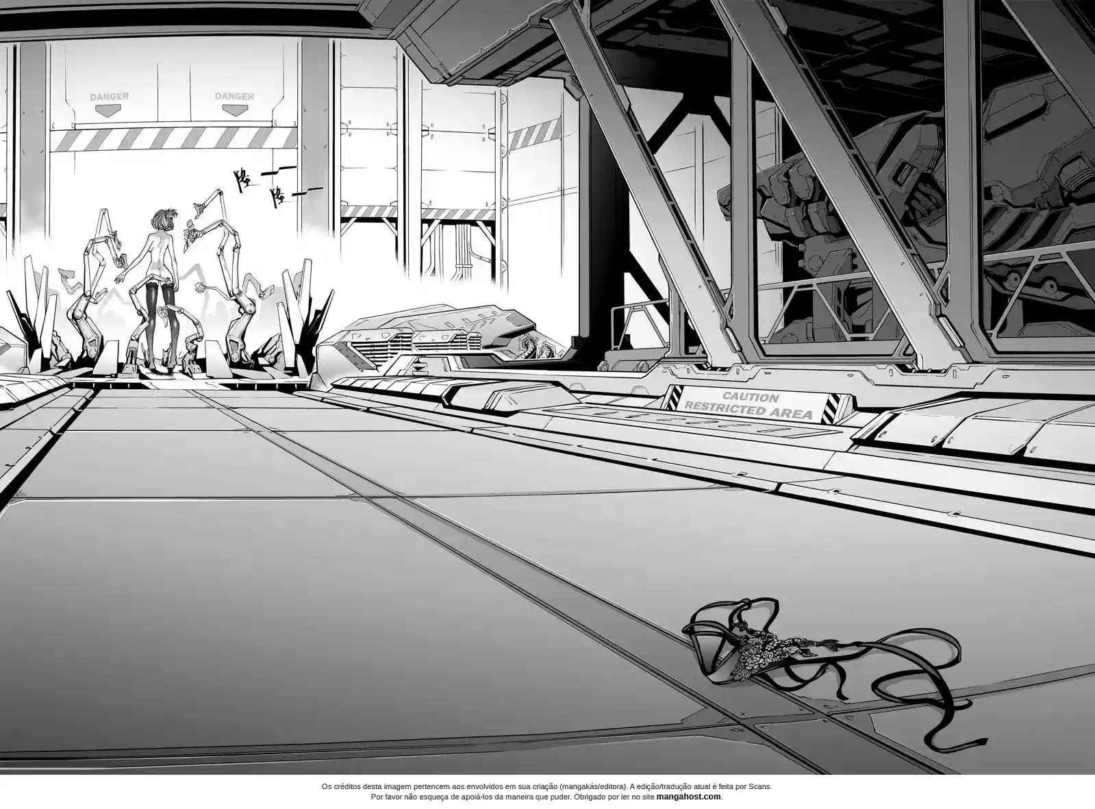 Read Honkai Impact 3 PT Manga Online