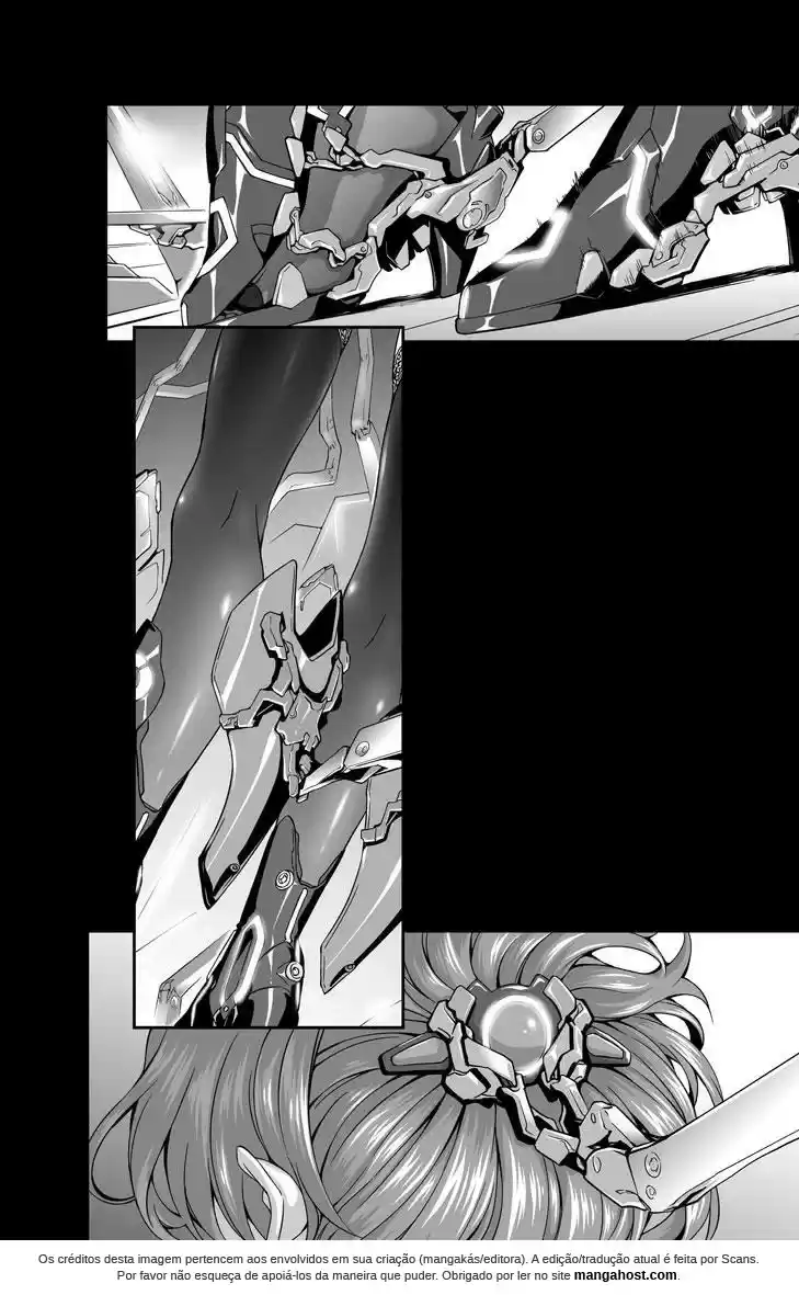 Read Honkai Impact 3 PT Manga Online