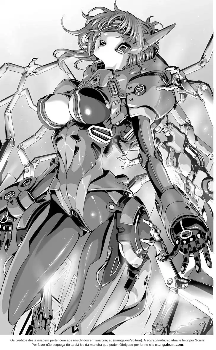 Read Honkai Impact 3 PT Manga Online