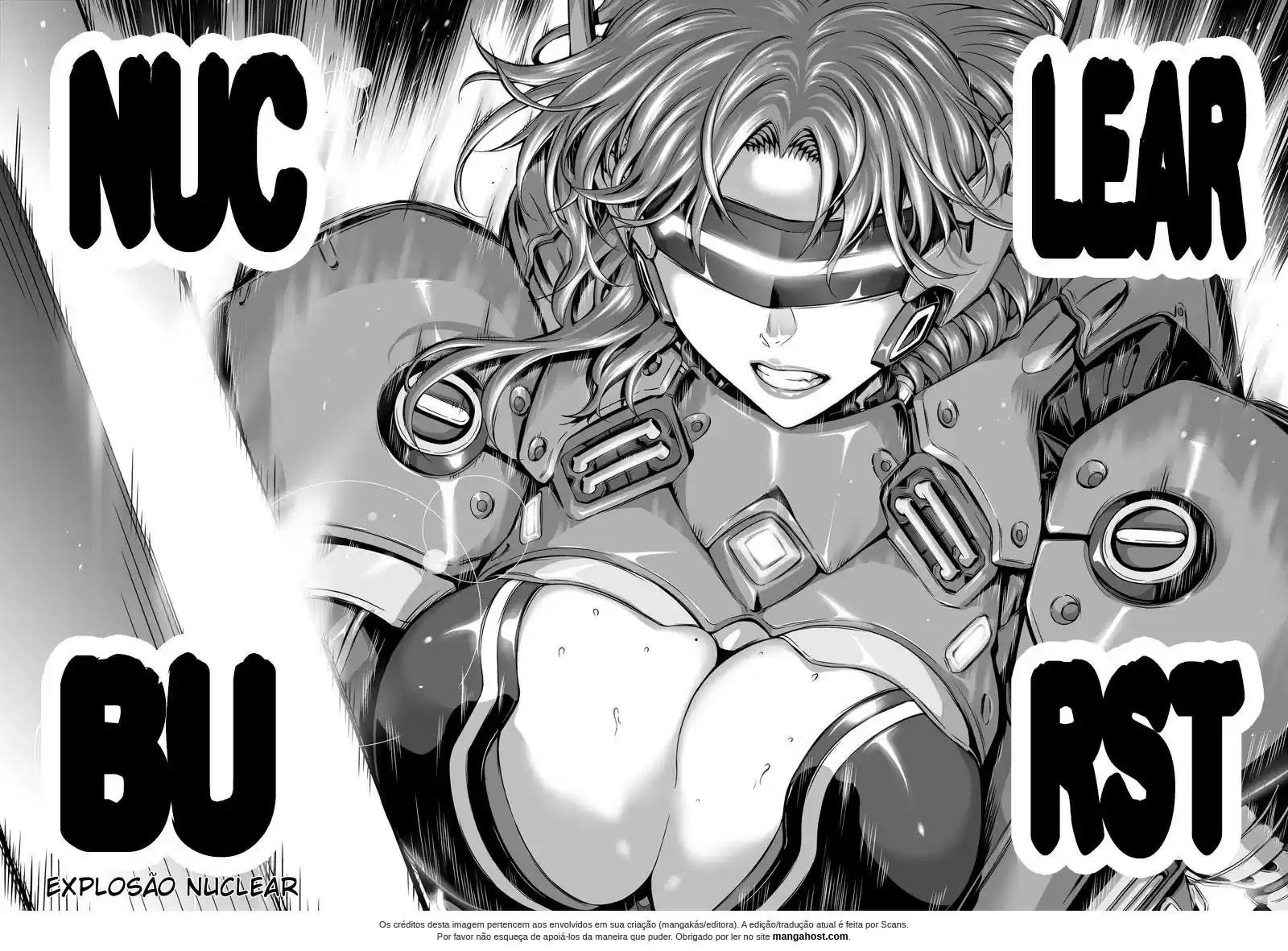 Read Honkai Impact 3 PT Manga Online