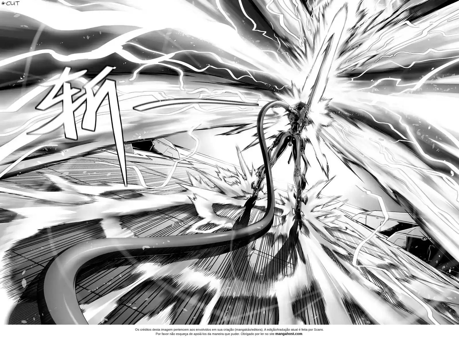 Read Honkai Impact 3 PT Manga Online