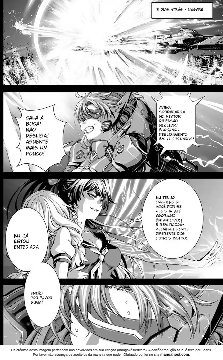 Read Honkai Impact 3 PT Manga Online