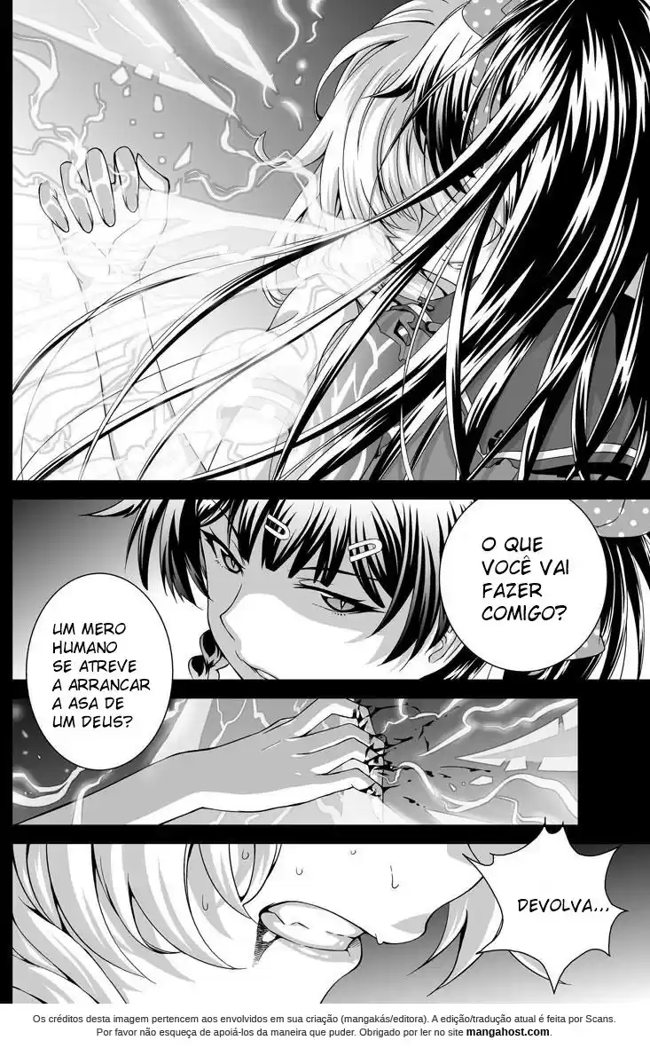 Read Honkai Impact 3 PT Manga Online