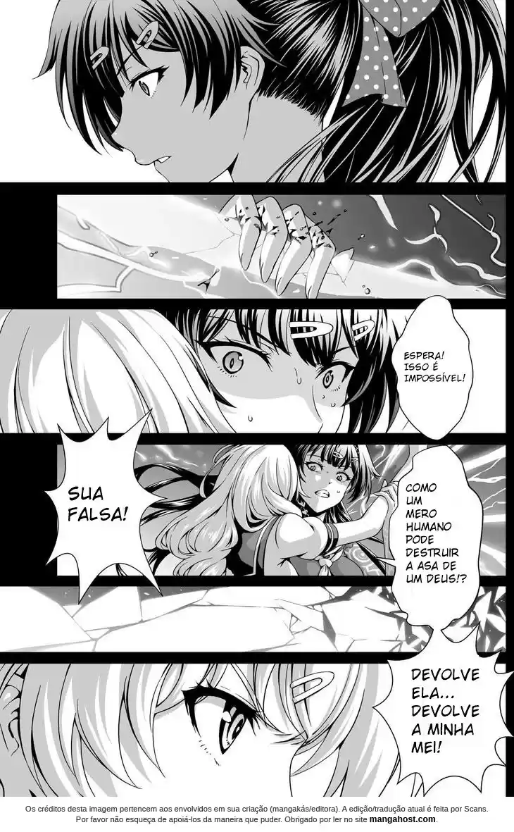 Read Honkai Impact 3 PT Manga Online