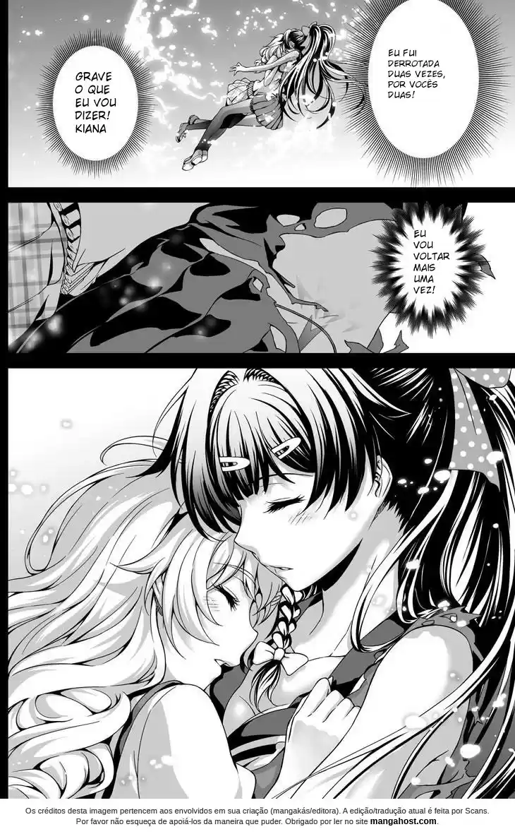 Read Honkai Impact 3 PT Manga Online