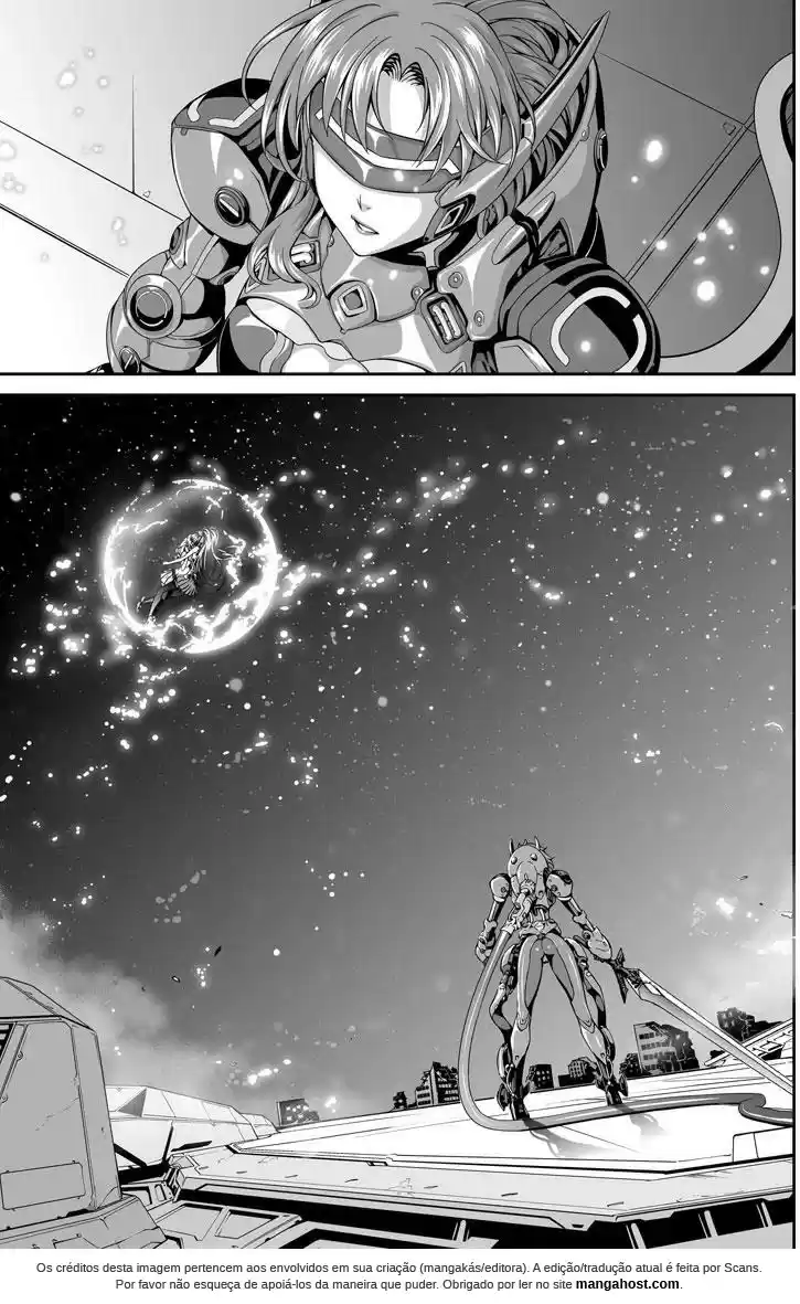 Read Honkai Impact 3 PT Manga Online