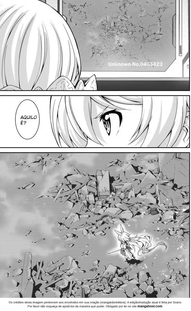 Read Honkai Impact 3 PT Manga Online