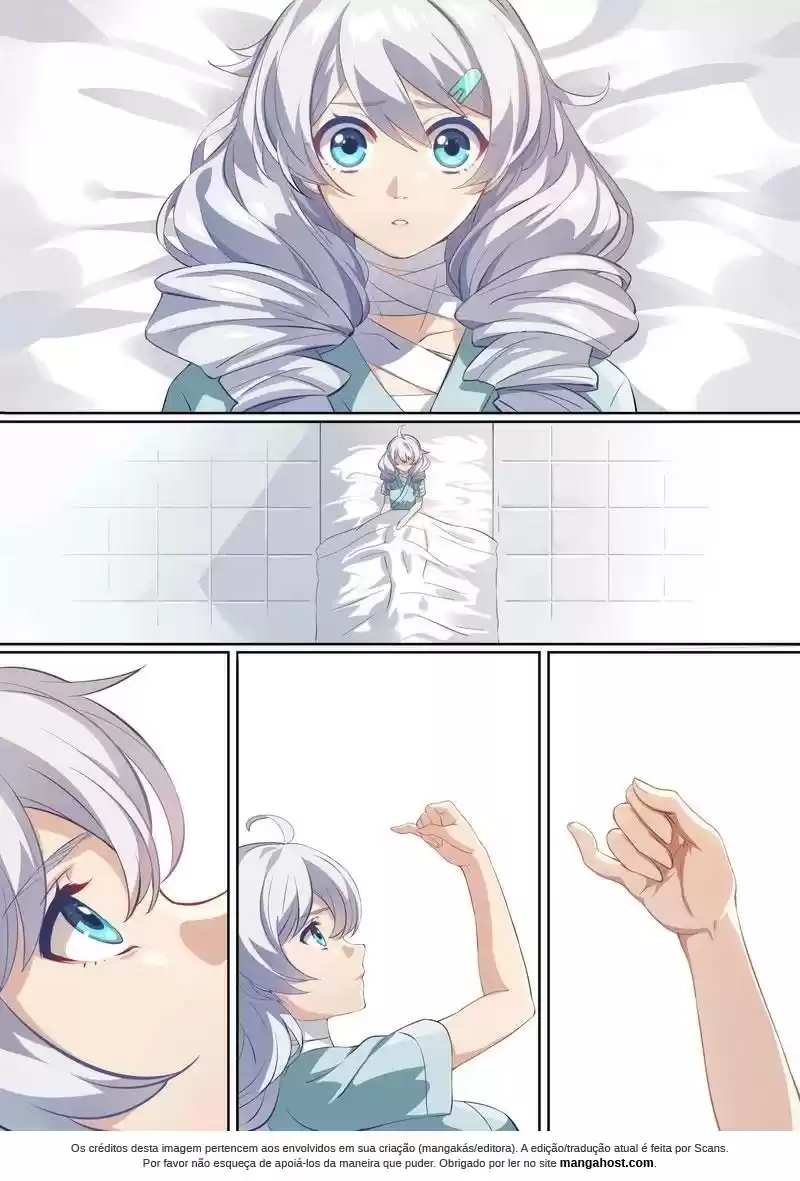 Read Honkai Impact 3 PT Manga Online