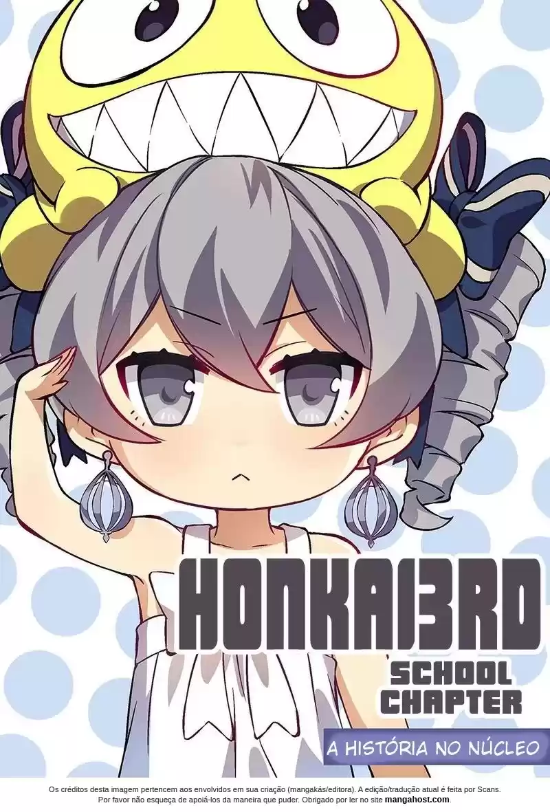 Read Honkai Impact 3 PT Manga Online