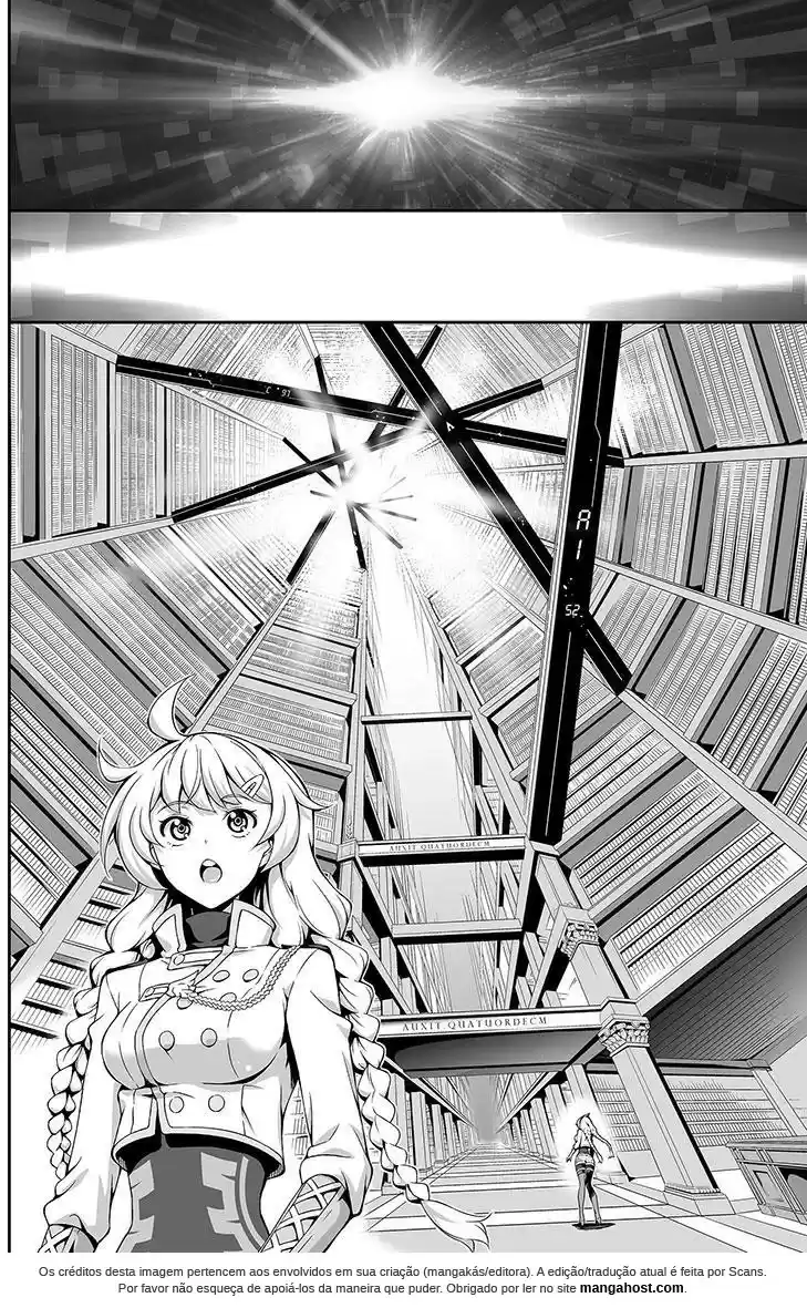 Read Honkai Impact 3 PT Manga Online