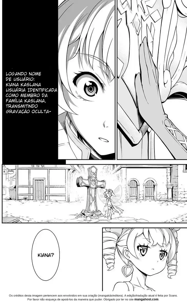 Read Honkai Impact 3 PT Manga Online