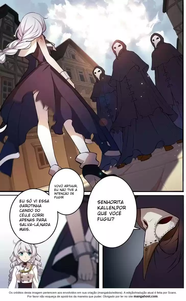 Read Honkai Impact 3 PT Manga Online