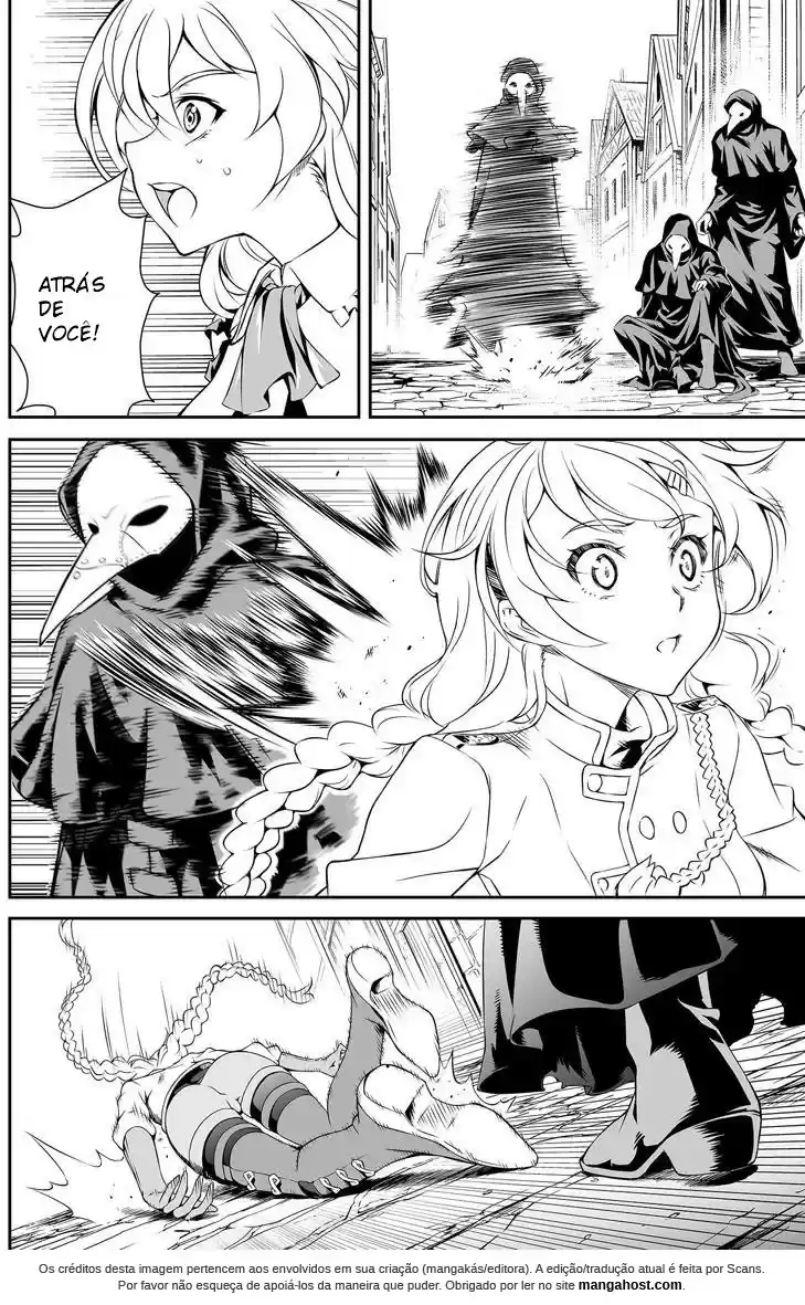 Read Honkai Impact 3 PT Manga Online