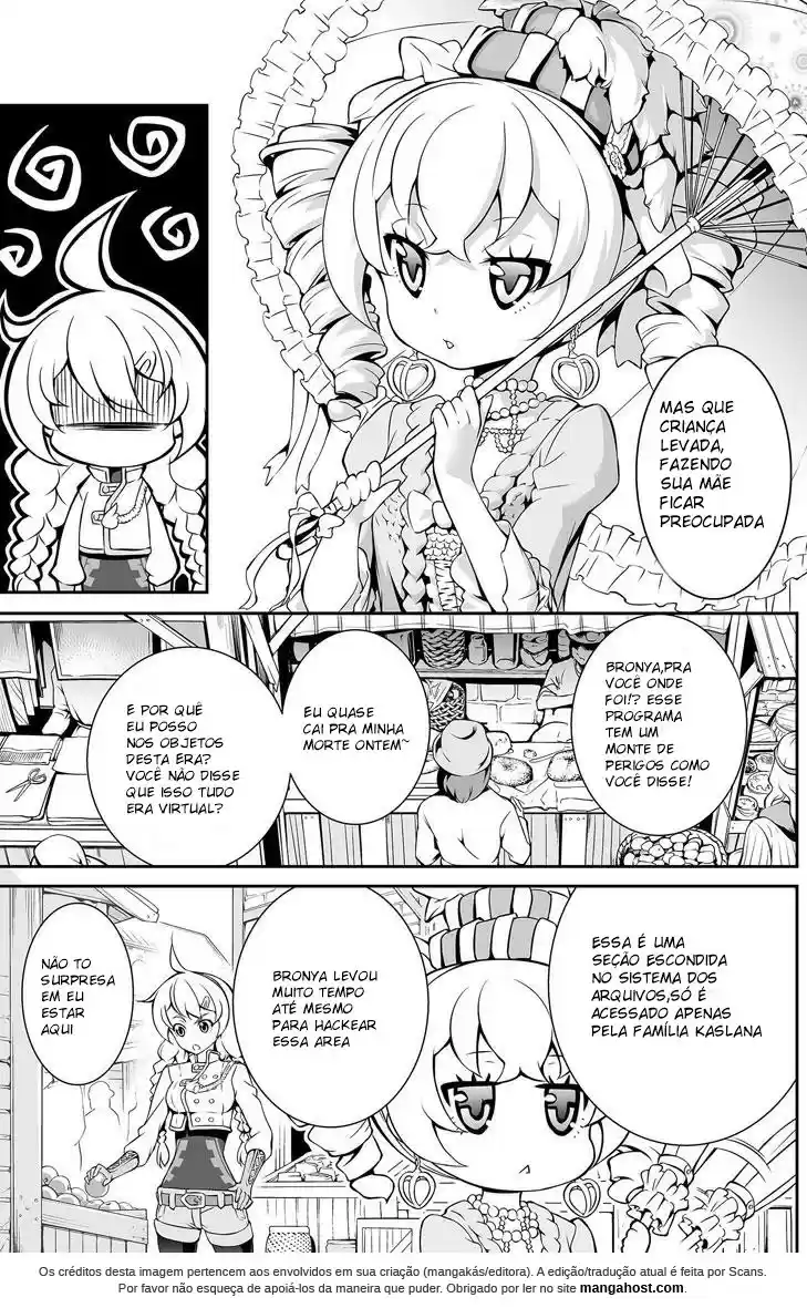 Read Honkai Impact 3 PT Manga Online
