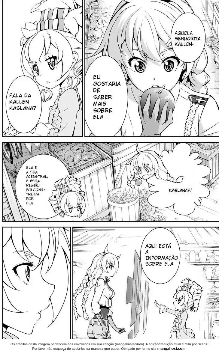 Read Honkai Impact 3 PT Manga Online