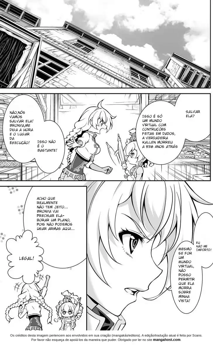 Read Honkai Impact 3 PT Manga Online