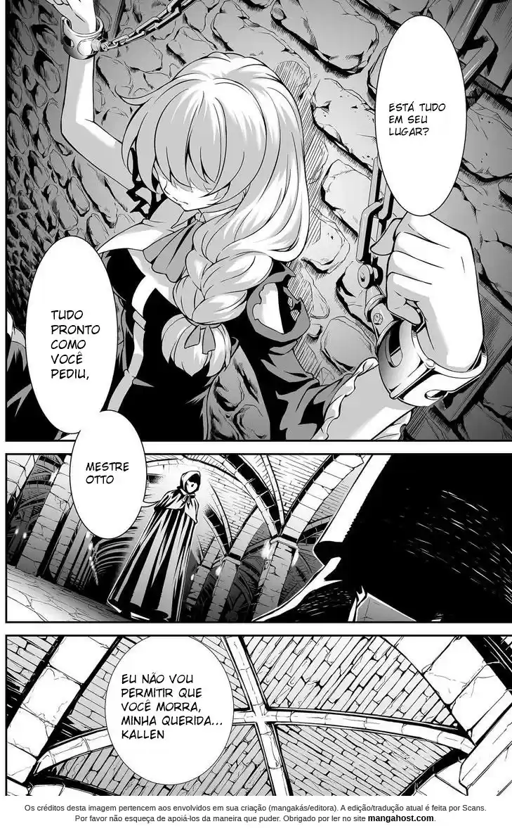 Read Honkai Impact 3 PT Manga Online