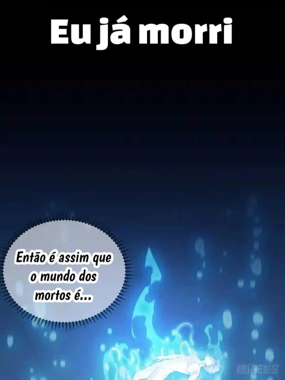 Read I Am Really Not the Son of Providence PT Manga Online