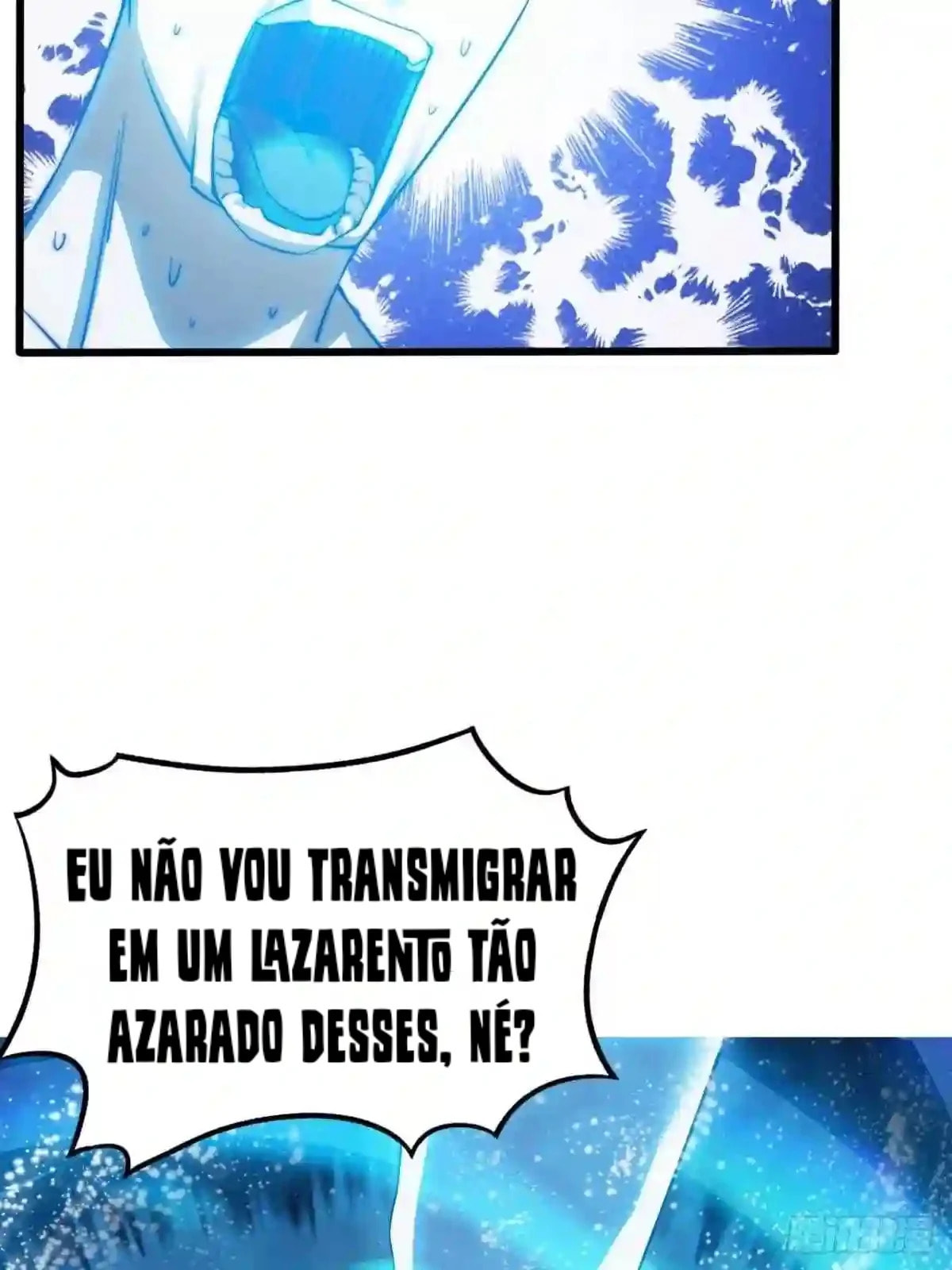 Read I Am Really Not the Son of Providence PT Manga Online