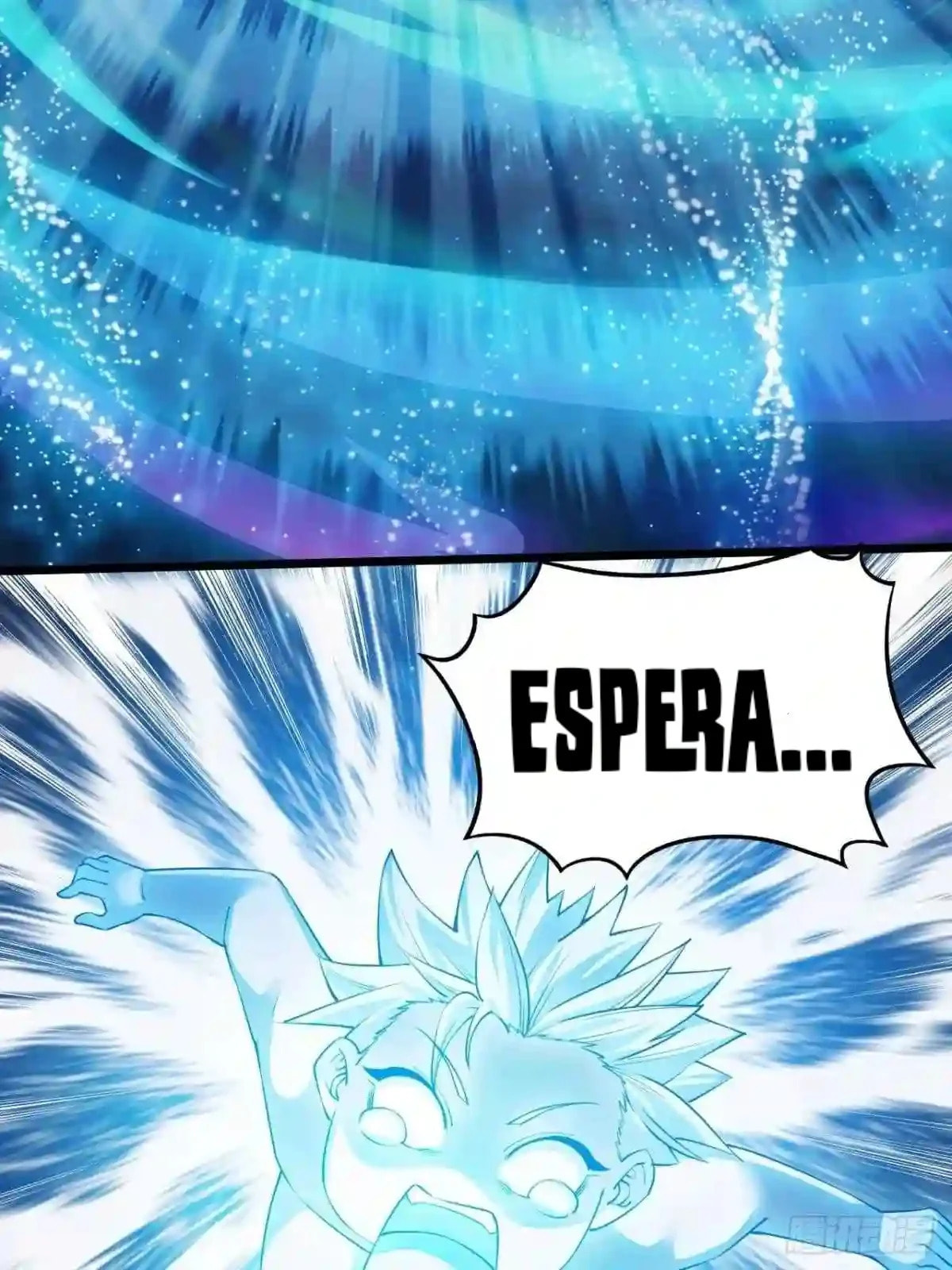 Read I Am Really Not the Son of Providence PT Manga Online