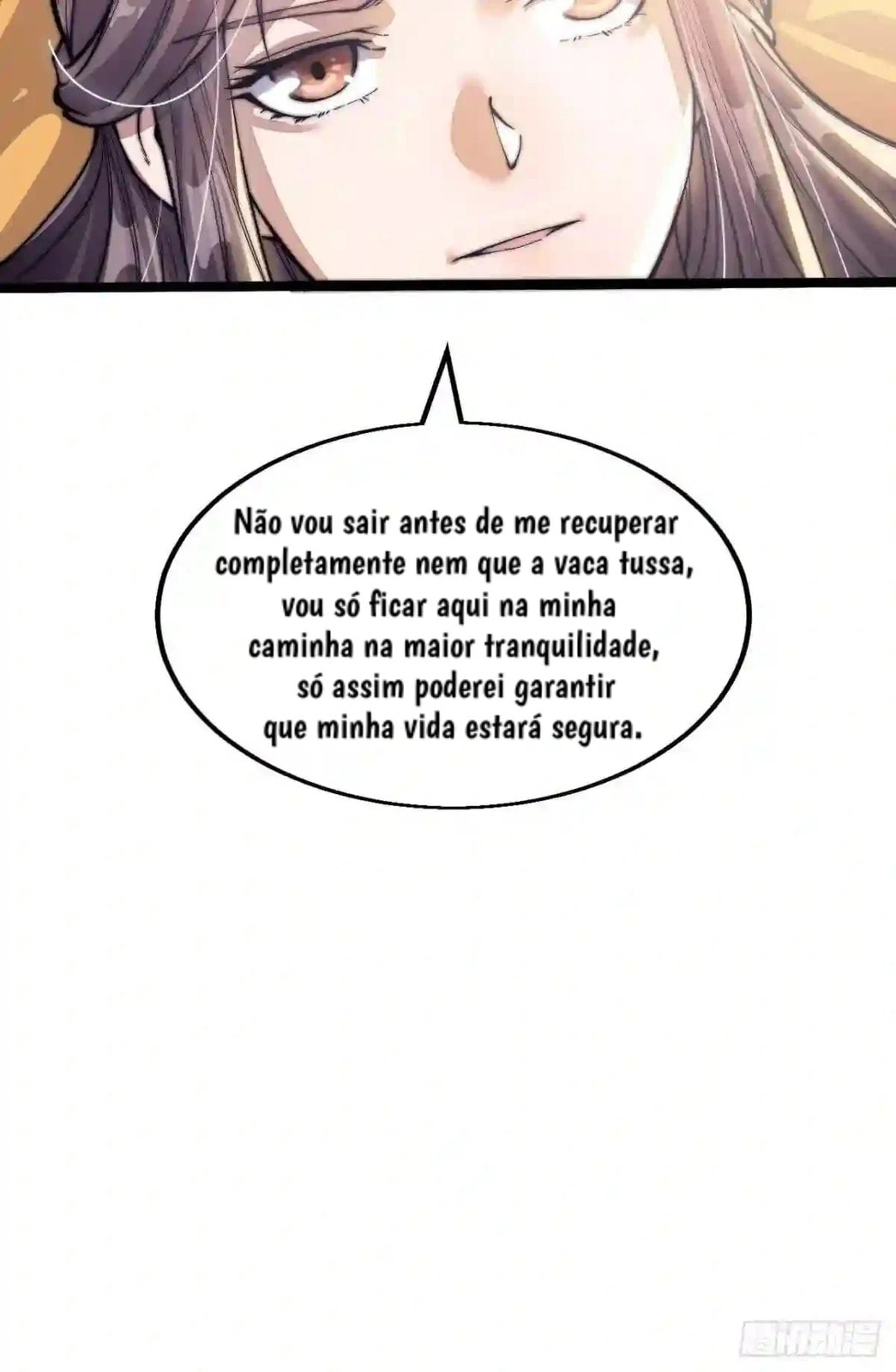 Read I Am Really Not the Son of Providence PT Manga Online