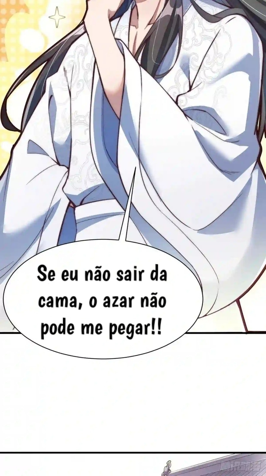 Read I Am Really Not the Son of Providence PT Manga Online