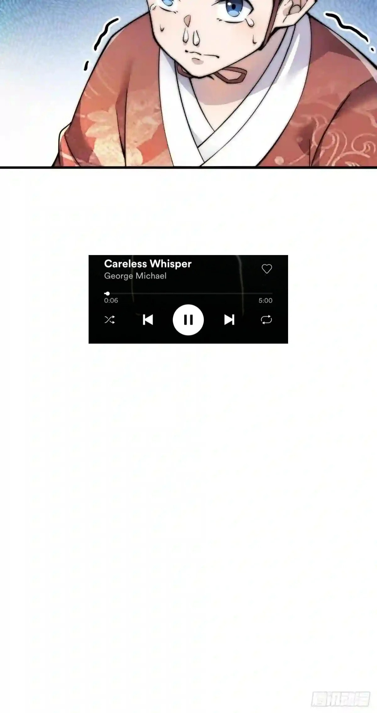 Read I Am Really Not the Son of Providence PT Manga Online