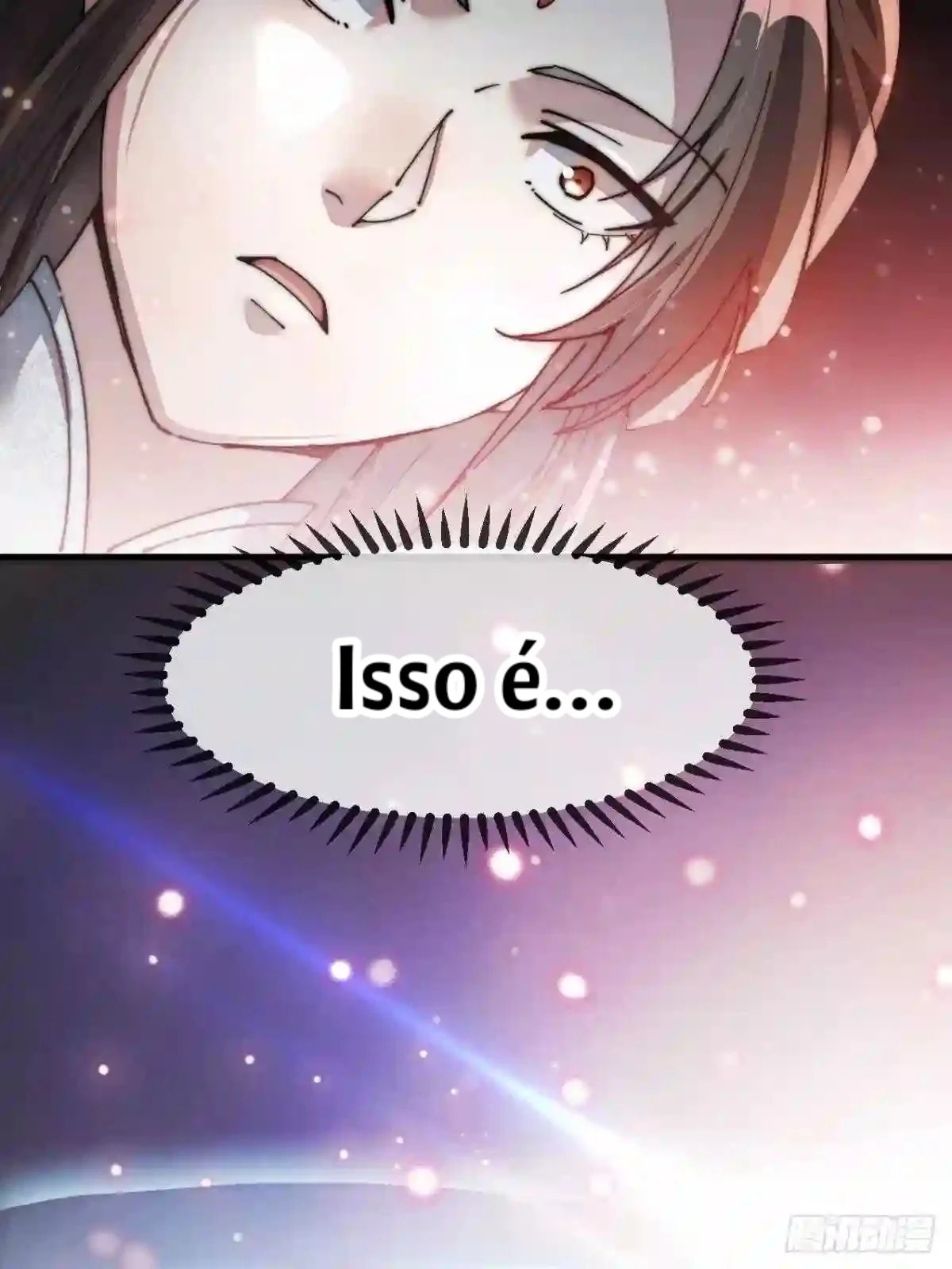 Read I Am Really Not the Son of Providence PT Manga Online