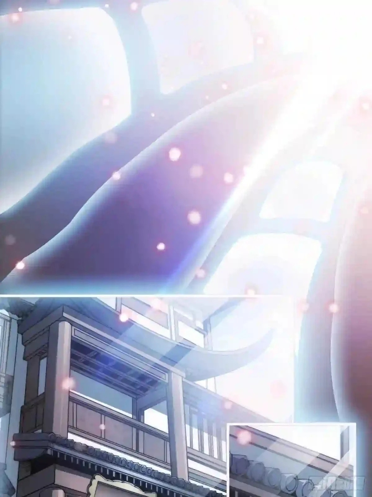 Read I Am Really Not the Son of Providence PT Manga Online