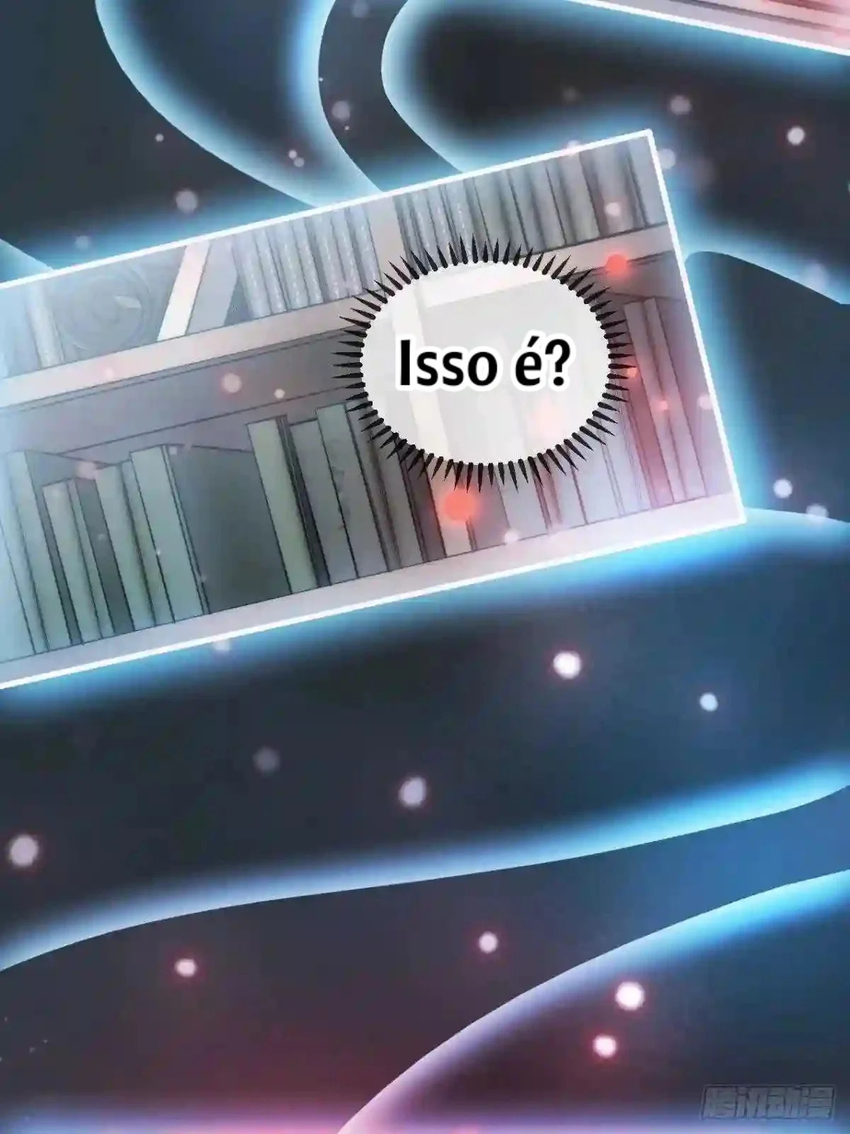 Read I Am Really Not the Son of Providence PT Manga Online