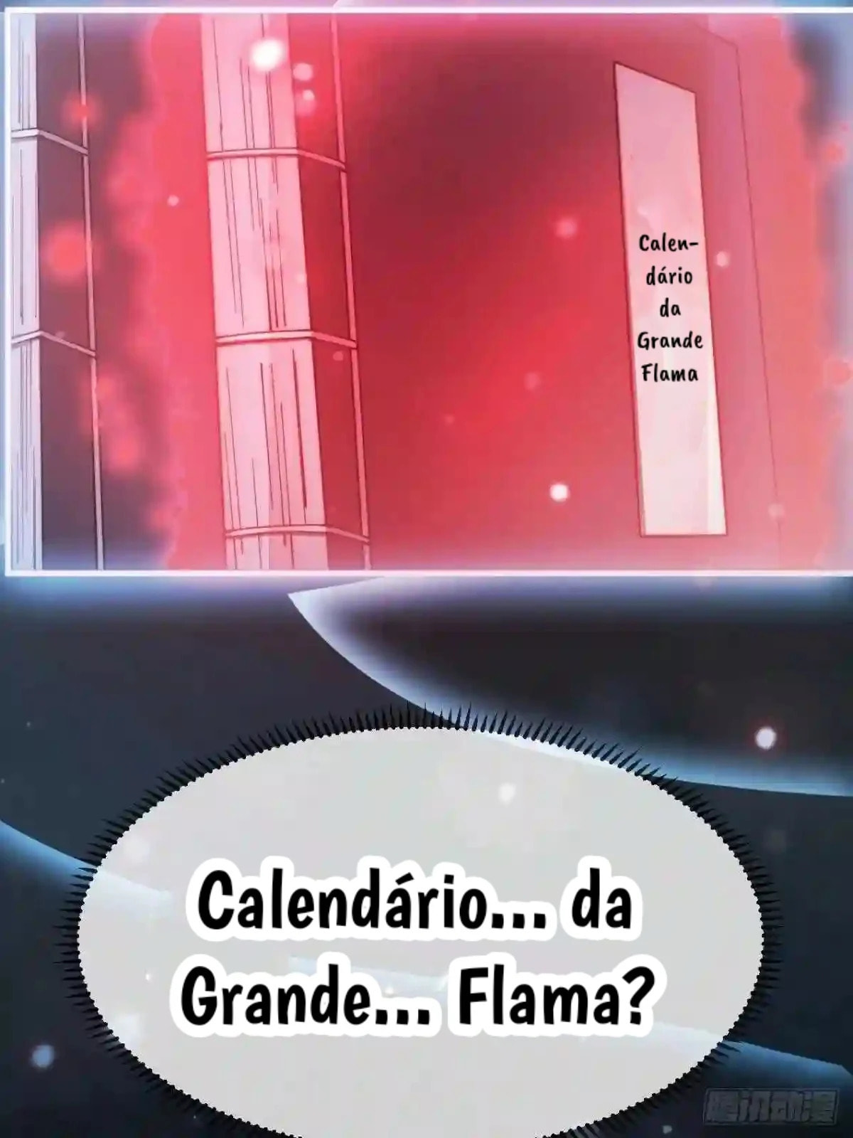 Read I Am Really Not the Son of Providence PT Manga Online