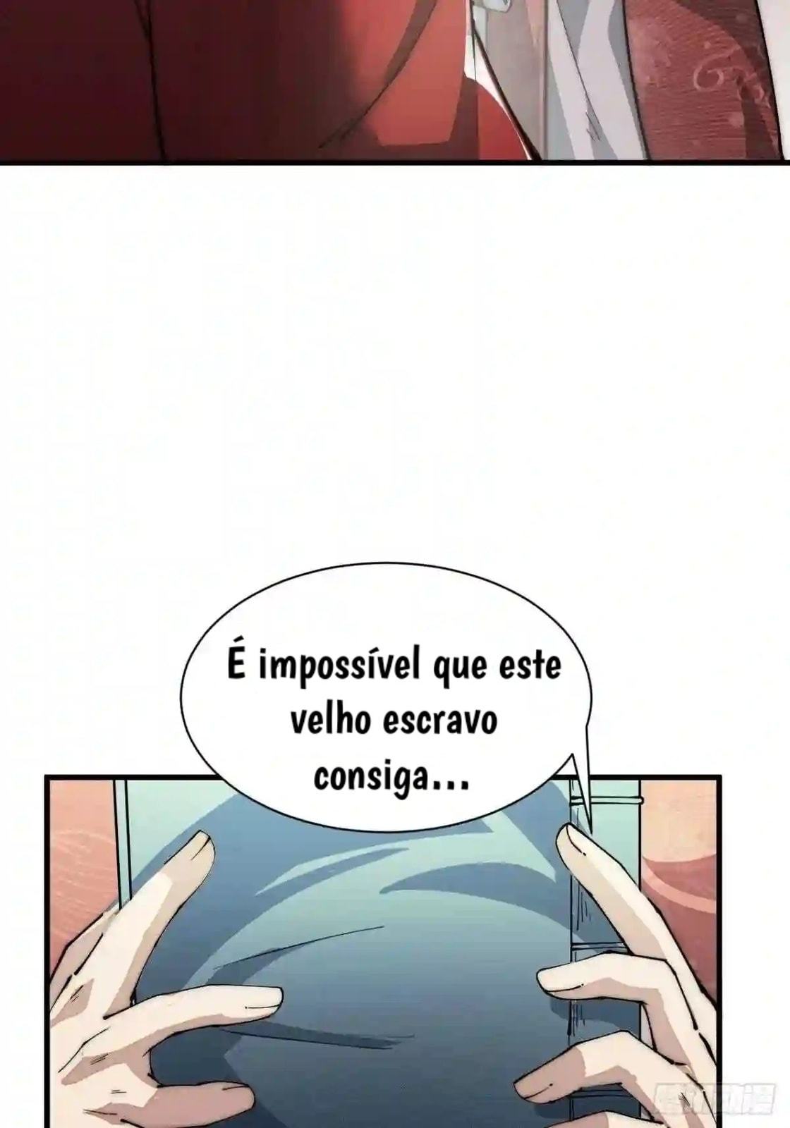 Read I Am Really Not the Son of Providence PT Manga Online