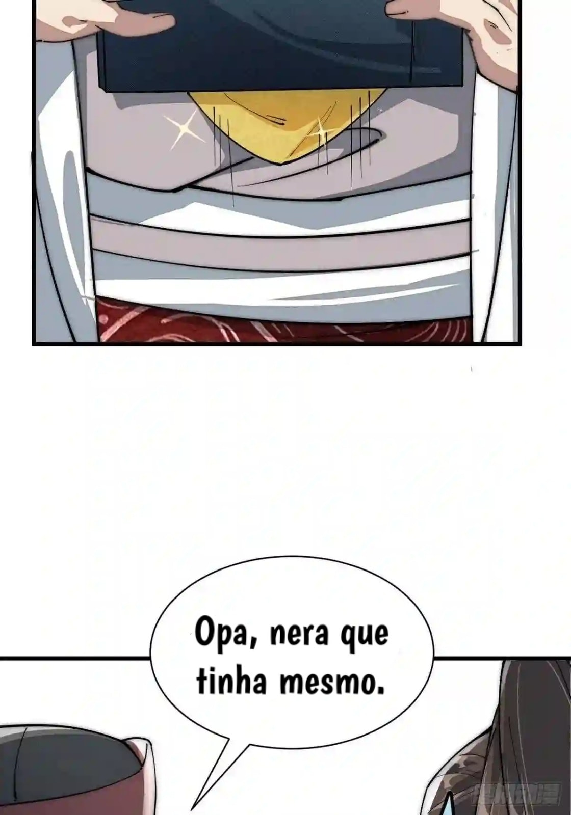 Read I Am Really Not the Son of Providence PT Manga Online