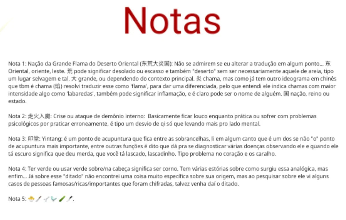 Read I Am Really Not the Son of Providence PT Manga Online